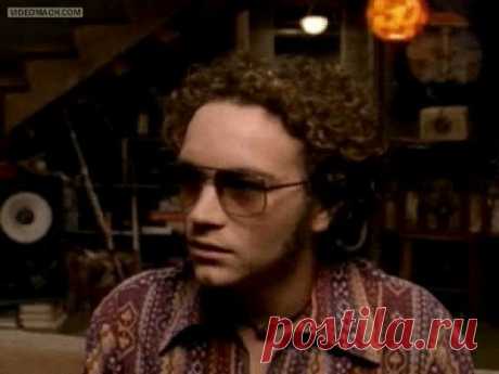 That 70's show Fez owns Kelso