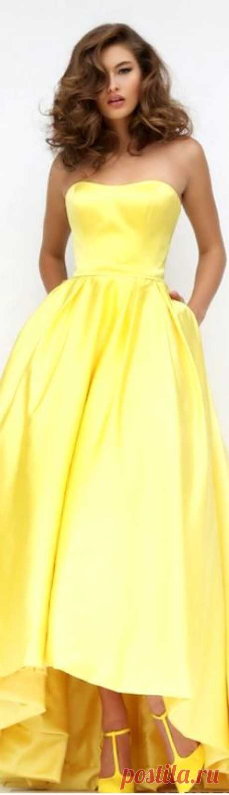 Evening & Party Gowns
