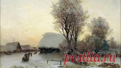 РОЖДЕСТВО И.Шмелёв Лето Господне