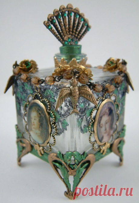 Gevonden op artfullymusing.blogspot.co.nz