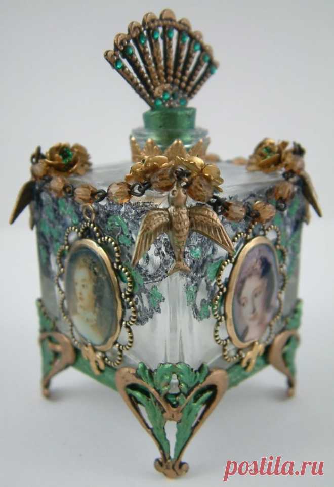 Gevonden op artfullymusing.blogspot.co.nz