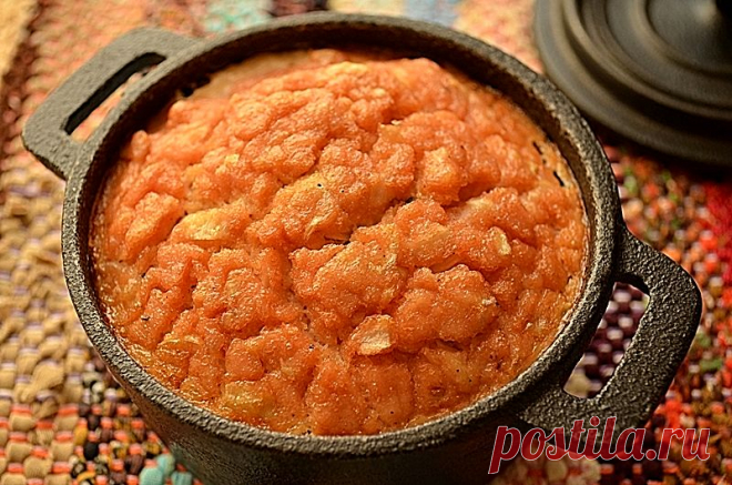 Икра запеченная - икряники (4 варианта)