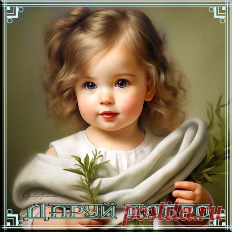 Красивая открытка «Даруй добро» Даруй добро ~ красивые музыкальные открытки (плейкасты)