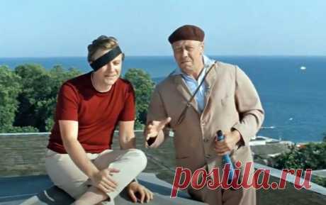 25 крылатых фраз из любимых фильмов - 2 | Ирина Стефашина | Яндекс Дзен