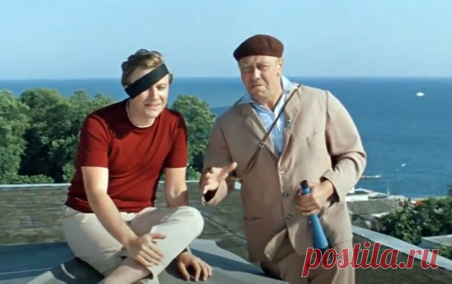 25 крылатых фраз из любимых фильмов - 2 | Ирина Стефашина | Яндекс Дзен