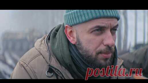 Репер ST опубликовал клип на песню «Дай ему сил» | УРА.РУ | Дзен