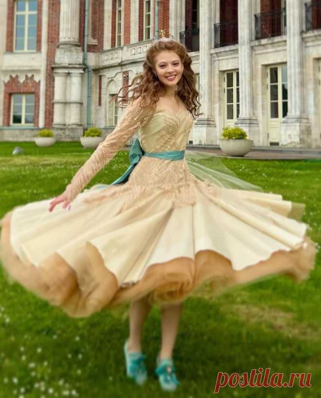 Валентина Ляпина, 14 июня, 2002