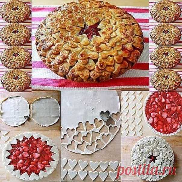 Идеи для выпечки

Сохраняем себе, пригодиться