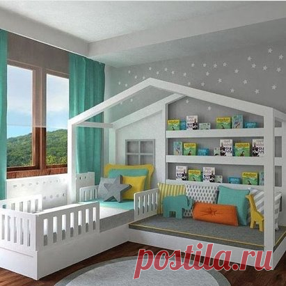 Как вам идея?