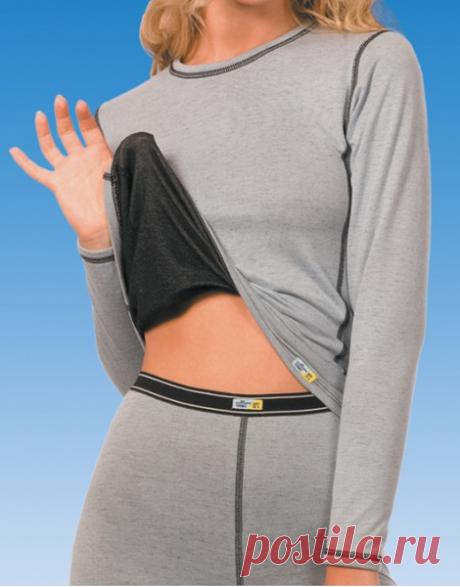 Термолонгслив Comazo K-1_59_809 в интернет магазине Мои Секреты