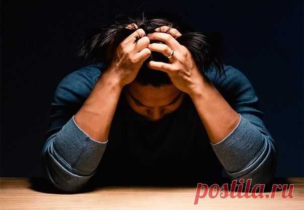 18 СПОСОБОВ, С ПОМОЩЬЮ КОТОРЫХ ВЫ УСЛОЖНЯЕТЕ СЕБЕ ЖИЗНЬ... | Познавательный сайт ,,1000 мелочей"