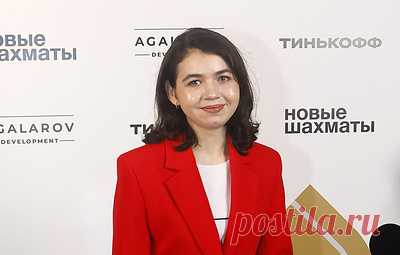 Горячкина рассказала о волнении в партии заключительного тура этапа Гран-при в Казахстане. Шахматистка отметила, что турнир хорошо складывался для нее