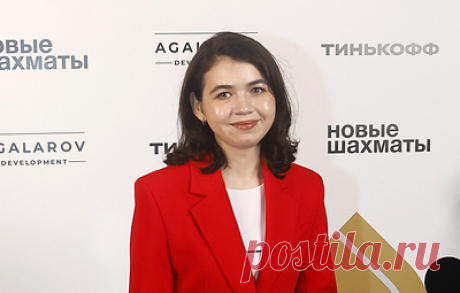 Горячкина рассказала о волнении в партии заключительного тура этапа Гран-при в Казахстане. Шахматистка отметила, что турнир хорошо складывался для нее
