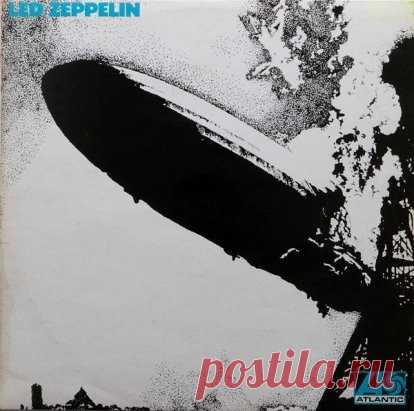 Полвека дебютному альбому Led Zeppelin
 (Дата выпуска	12 января 1969)