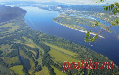 Британка путешествует по Волге с целью благотворительности | МК - Лондон