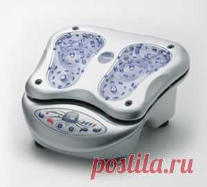 Вибромассажер ступней Sensa RT-Q001