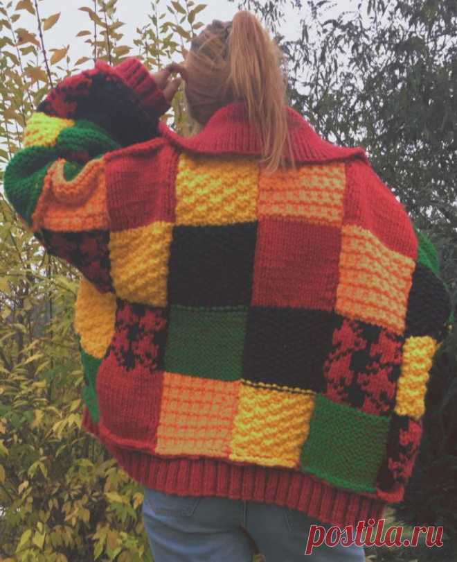 Harry Styles Cardigan inspired by jw anderson | Etsy