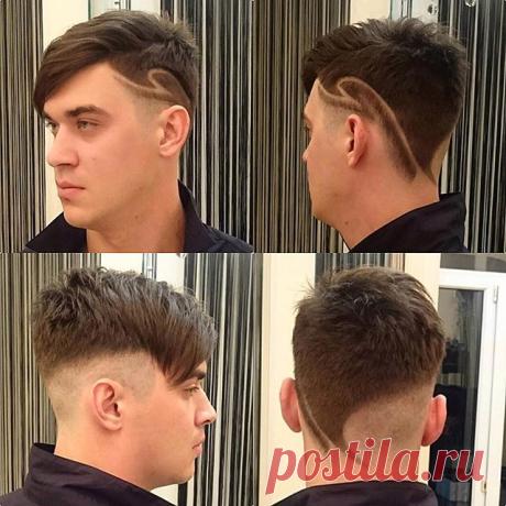 Моя работа для показа.#академия #георгийкот #анжеликагречкина #сочи #ясчастлива #мужскаястрижкасочи #мужскаястрижка #креативнаястрижкасочи #креативнаястрижка #стрижка #анжэлика #парикмахерскоеискусство #обучениепострижкам #haircut #hairstyle #стильжизни #hair #мояжизнь #любимаяработа #keune