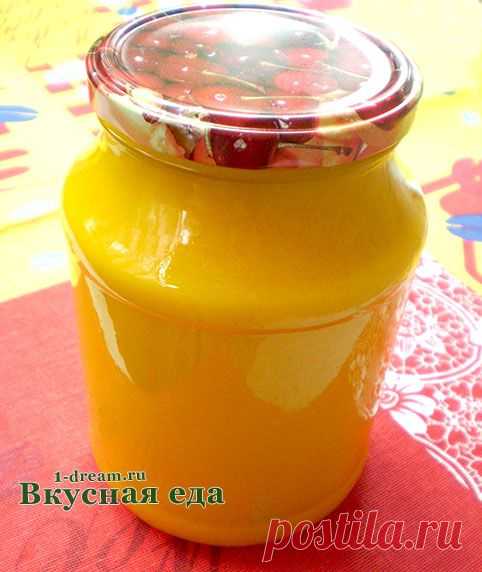Домашние соки - Вкусная еда