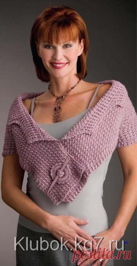 Шраг (или болеро - кому как нравится)"Полночь в Праге" | Клубок