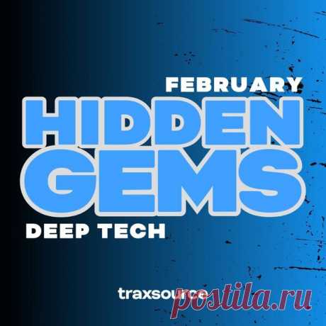 TRAXSOURCE Hidden Gems (February 2025) Deep Tech - 320KBPSHOUSE.NET ARTIST: Various RELEASE TITLE: TRAXSOURCE Hidden Gems (February 2025) Deep Tech GENRES: Minimal & Deep Tech QUALITY: MP3 320kbps CBR 44.1 kHz PRIVATE DOWNLOAD HOUSEBOX FILECAT 30 TRACKS: Alek Soltirov – The Way (Original Mix) 6:07 Alex Geslin – Pumped Up Funk (Original Mix) 5:49 Alexis Raphael – Strictly Unrestricted (Original Mix) 5:49 Andrea Romeo […]