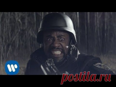▶ David Guetta - Titanium ft. Sia (Official Video) - YouTube