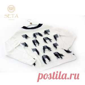 Коллекции | Дизайнерская одежда Seta