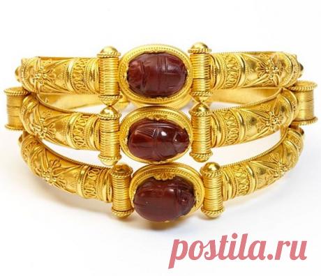 браслеты