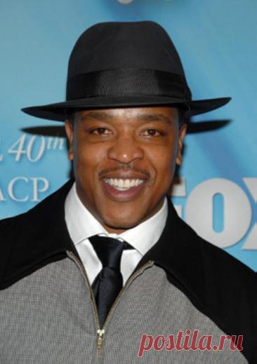 Расселл Хорнсби