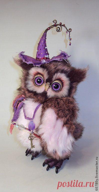 Я не волшебник, я только учусь))) - сиреневый,вишнёвый,колпачок