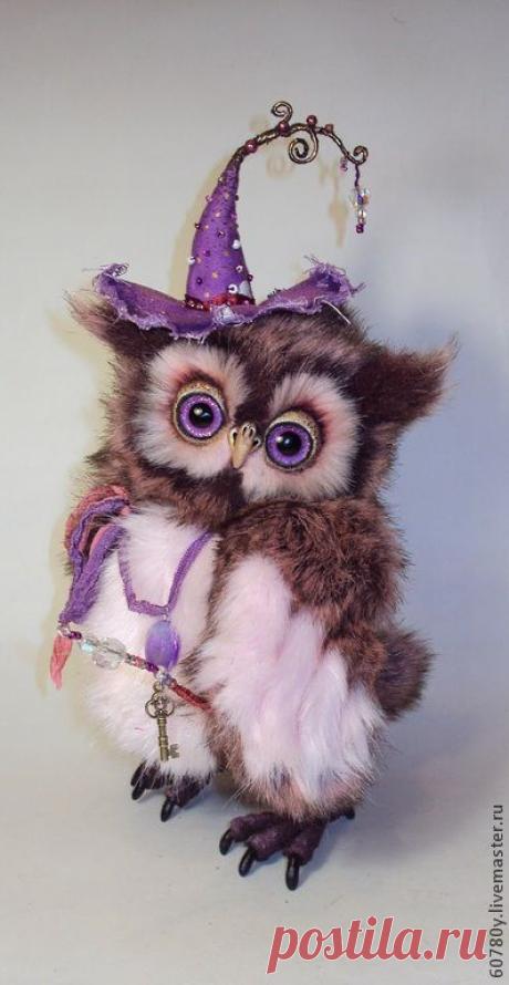 Я не волшебник, я только учусь))) - сиреневый,вишнёвый,колпачок