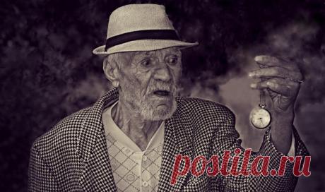 Незаметные трещины памяти: когда время меняет восприятие