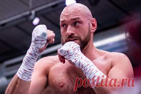 Стало известно о планах организовать мини-турнир с участием Фьюри и Усика. Английский бизнесмен Саймон Джордан заявил, что в декабре 2023 года на Ближнем Востоке организуют мини-турнир по боксу, на котором британец Тайсон Фьюри сразится с украинцем Александром Усиком, а британец Энтони Джошуа — с американцем Деонтеем Уайлдером. Победители этих поединков встретятся друг с другом.