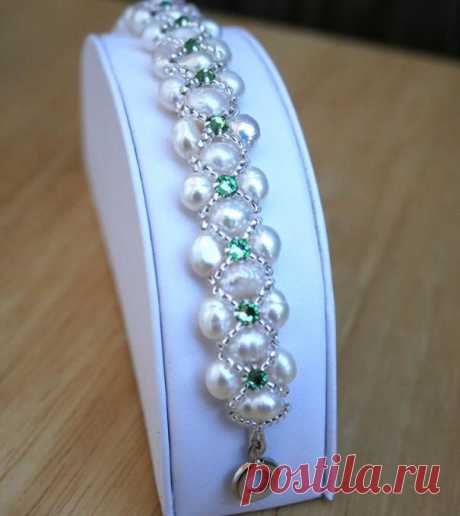 Freshwater Pearl