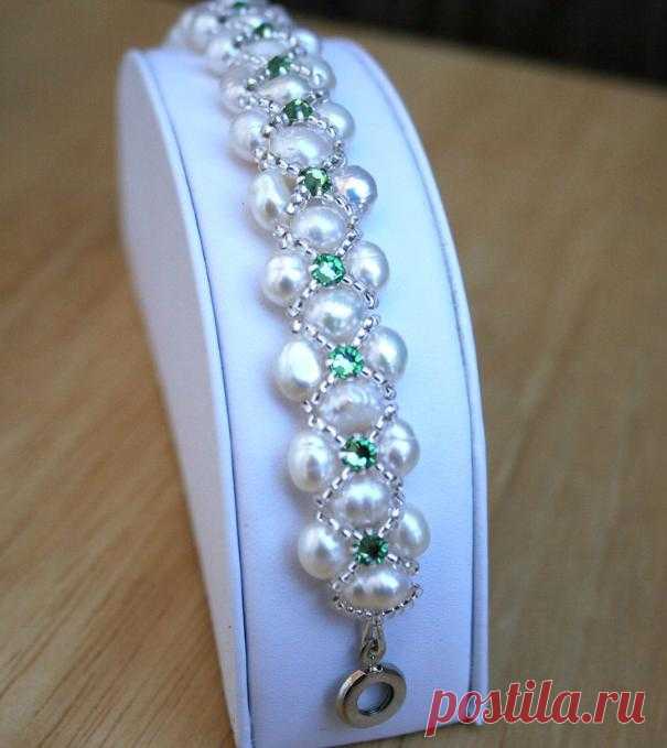Freshwater Pearl