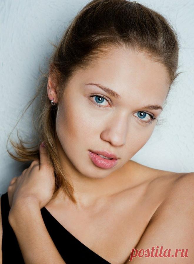 Ксения Теплова