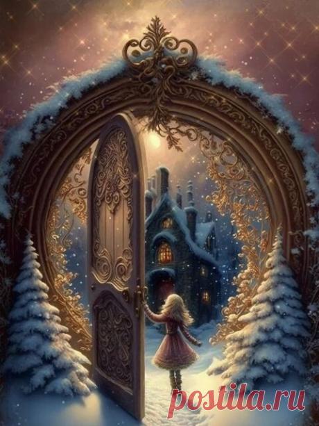 И даже то, что быть не может, 
однажды тоже может быть!..