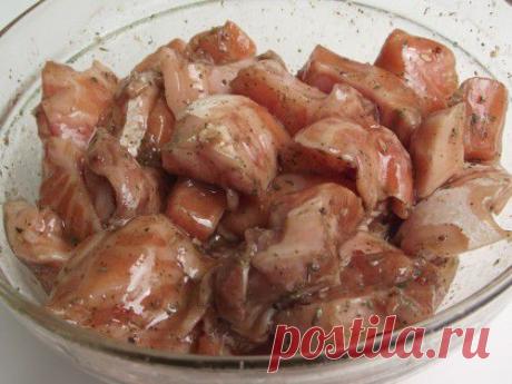 Слабосоленая семга, рецепт приготовления с фото / Простые рецепты