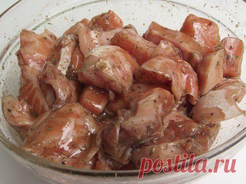 Слабосоленая семга, рецепт приготовления с фото / Простые рецепты