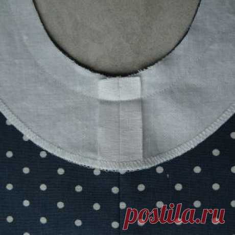 Understitching | Дитто Тканей