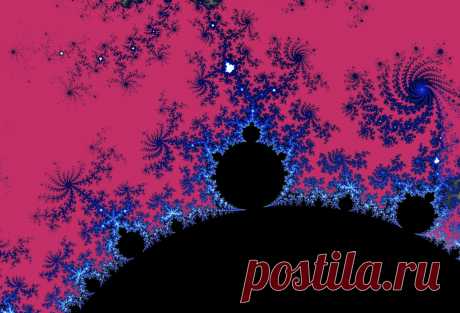 Fractal Background  Free Stock Photo HD - Public Domain Pictures