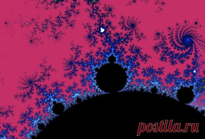 Fractal Background  Free Stock Photo HD - Public Domain Pictures