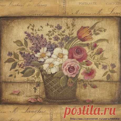 Подборка великолепных "древесных" принтов 

#handmade #декупаж #секретымастеров #декор