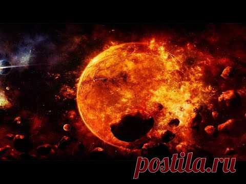 Открытый космос. Тайны звёзд. Эпизод 1