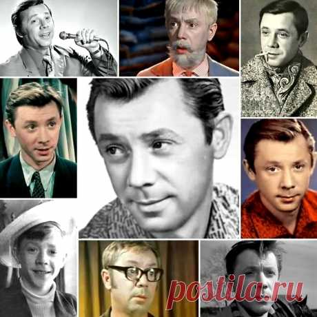 Олег Анофриев, 20 июля, 1930
 • 28 марта 2018