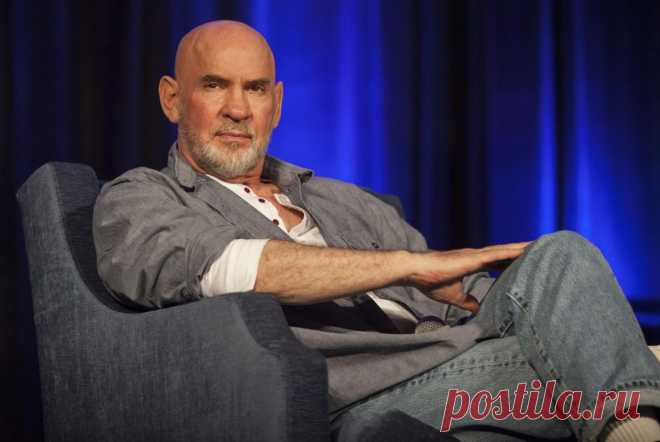 Митч Пиледжи