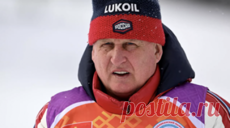Бородавко: Большунов просто подтверждает свой класс, поддерживая форму. Старший тренер сборной России по лыжным гонкам Юрий Бородавко прокомментировал победу Александра Большунова в спринте классическим стилем на Спартакиаде сильнейших в Тюмени. Читать далее