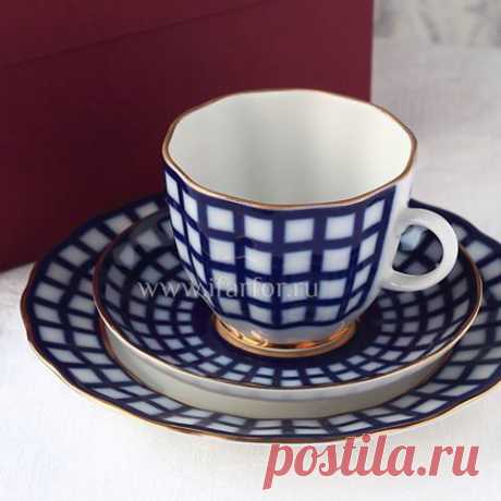 ИМПЕРАТОРСКИЙ ФАРФОР - Главная
