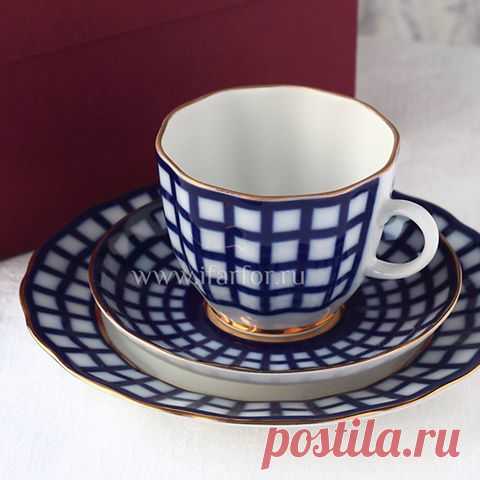 ИМПЕРАТОРСКИЙ ФАРФОР - Главная