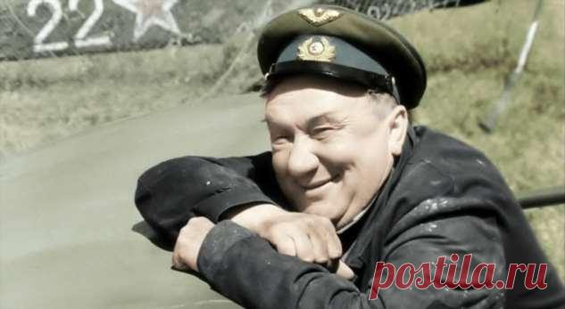 «Нежный сын, выхаживавший старенькую мать»: Станислав Садальский рассказал неизвестные факты об Алексее Смирнове . Милая Я